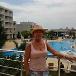 דירה Tatyana בורגאס