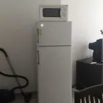 דירה Tatyana בורגאס