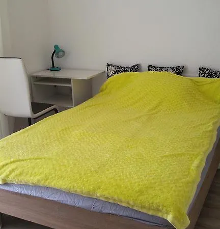 Appartement Tatyana Burgas