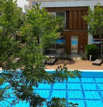 Appartement Tatyana *