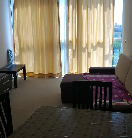 Appartement Tatyana
