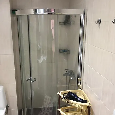 公寓 Tatyana 布尔加斯