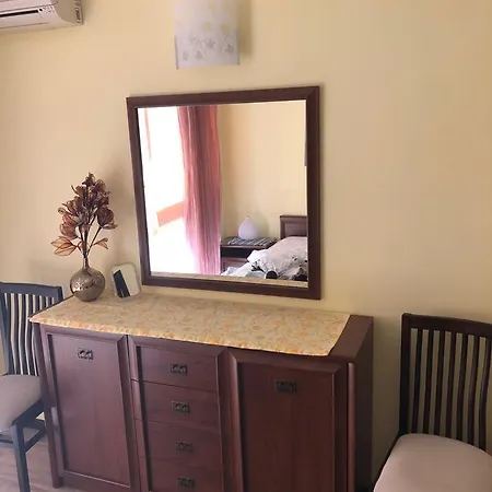 Tatyana 布尔加斯