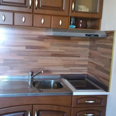 Appartement Tatyana