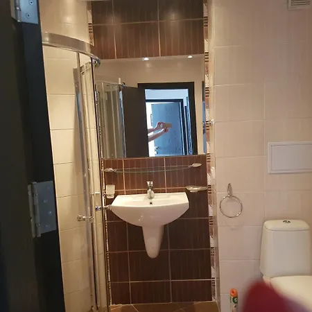 Apartamento Tatyana Burgas