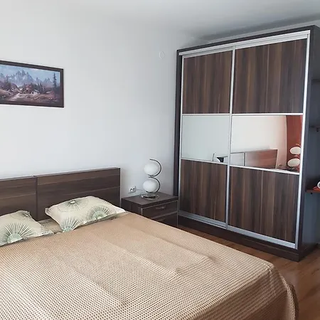 Tatyana Apartamento Burgas