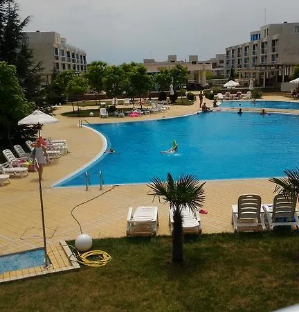 Apartamento Tatyana