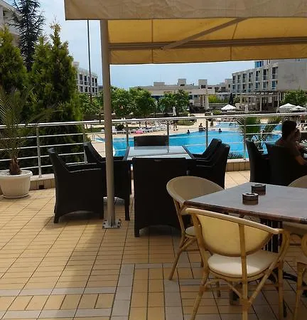 Apartamento Tatyana