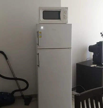 Apartamento Tatyana Burgas