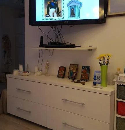 Apartmán Tatyana Burgas City